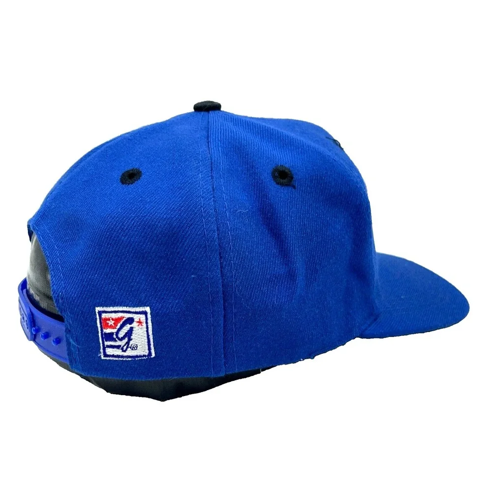The Game includes hat